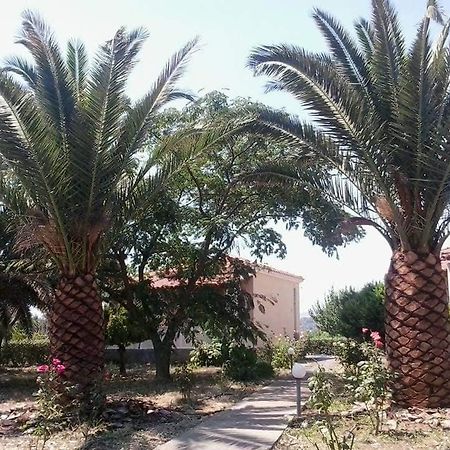 Oasis Studios Skala Kallonis Exterior photo