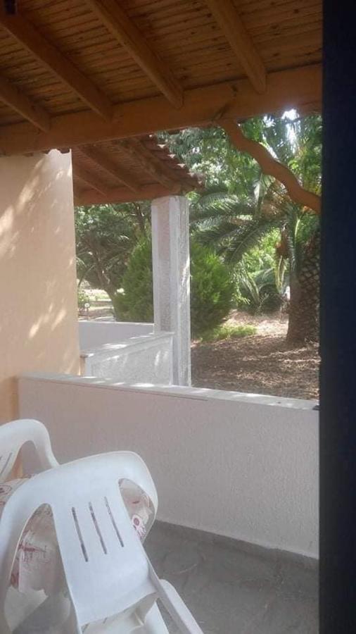 Oasis Studios Skala Kallonis Exterior photo